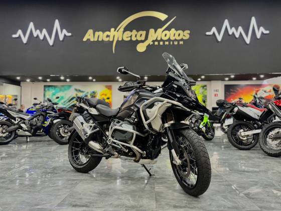 BMW R 1250 GS 